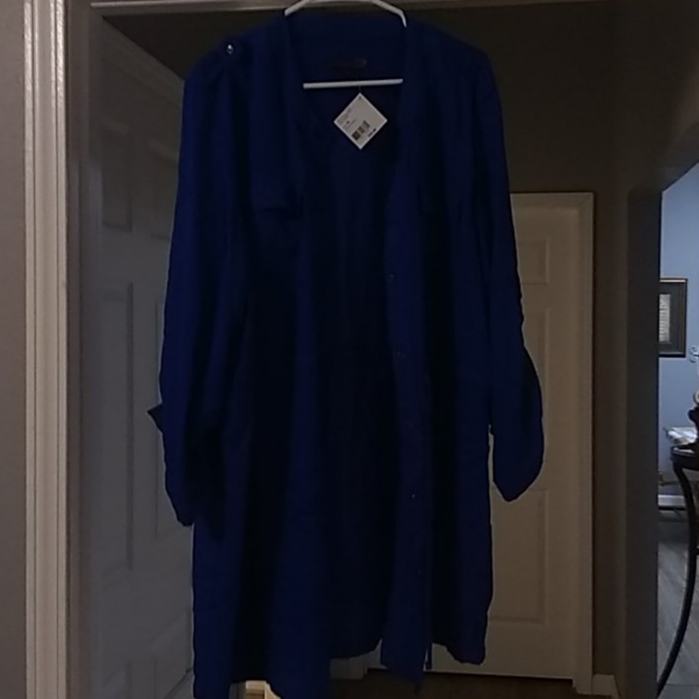 Womens blouse